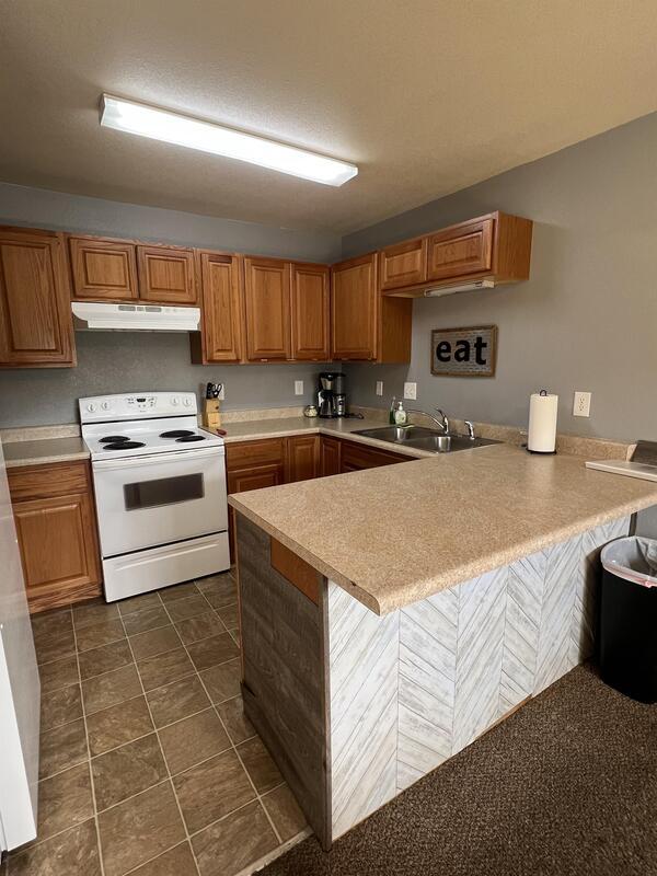 112 Clover Ct Condo Condo for Rent in Cheyenne, WY