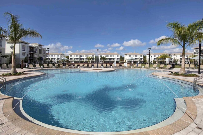 Midtown Aventura