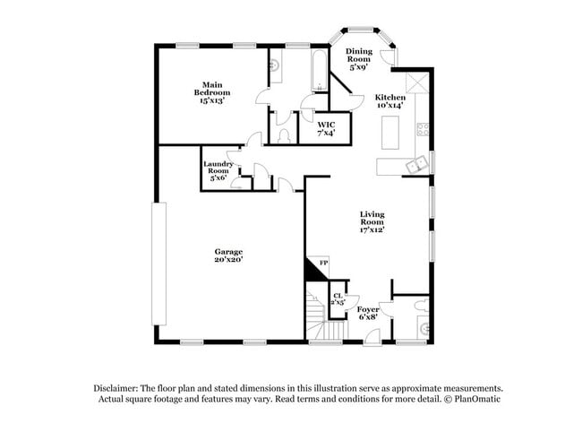 Photo - 1099 Cambrain Dr