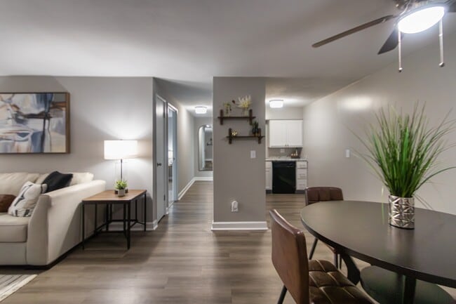 Photo - Aspen Village