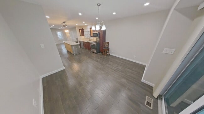 "Stunning 4-Bedroom Birmingham Home with 5 Full Baths, Granite Elegance, and a Finished Basement!"
