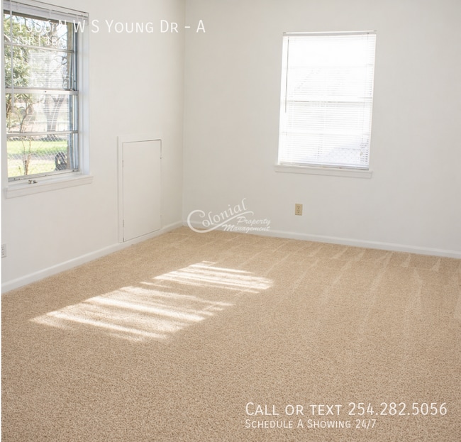 Photo - 1506 N W S Young Dr Unit A