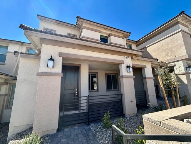 Building Photo - Brand new Townhome!   Summerlin Grand Park Village