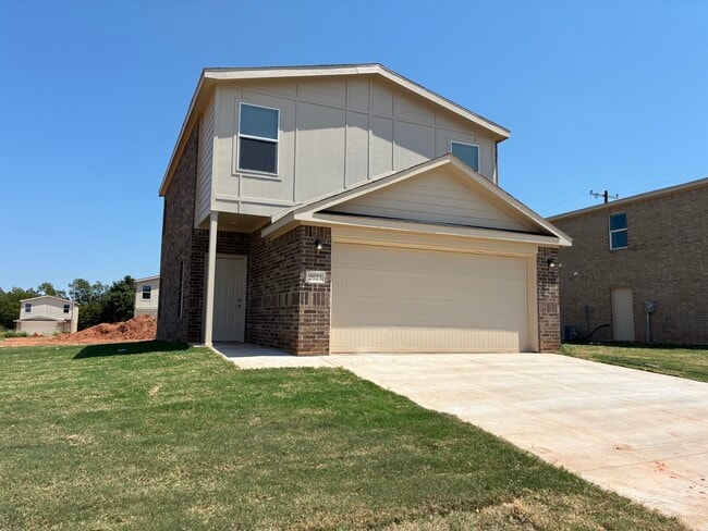 Building Photo - Avalon At OKC I & II Rental