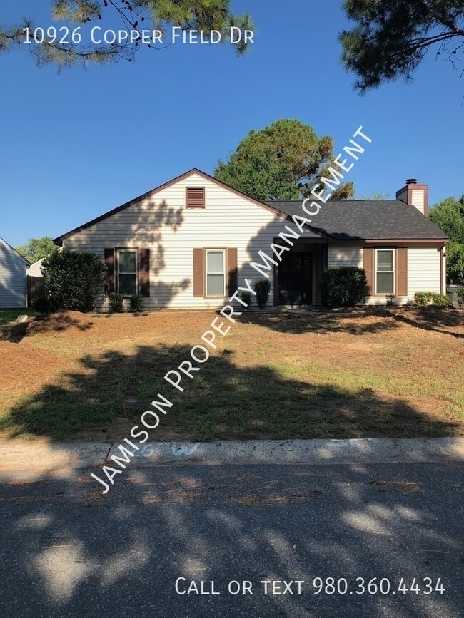 Photo - 10926 Copper Field Dr-