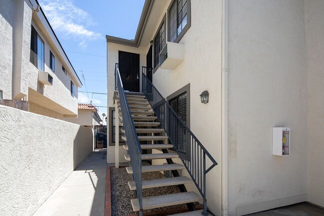 Photo - 2BR w/ Fireplace and 2 Parking Spaces in N... Unidad 3737-7