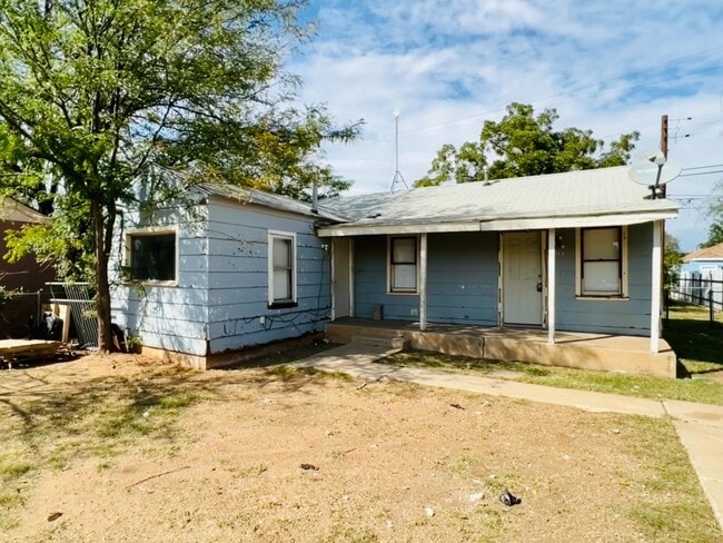 Building Photo - 1514 31st St Rental