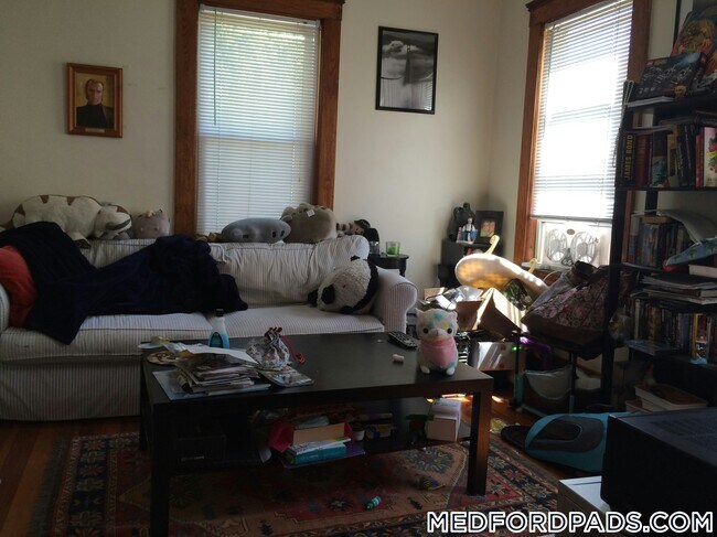 Photo - 79 Capen St Unit 2