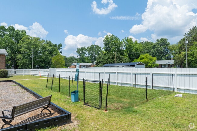 Dog Park