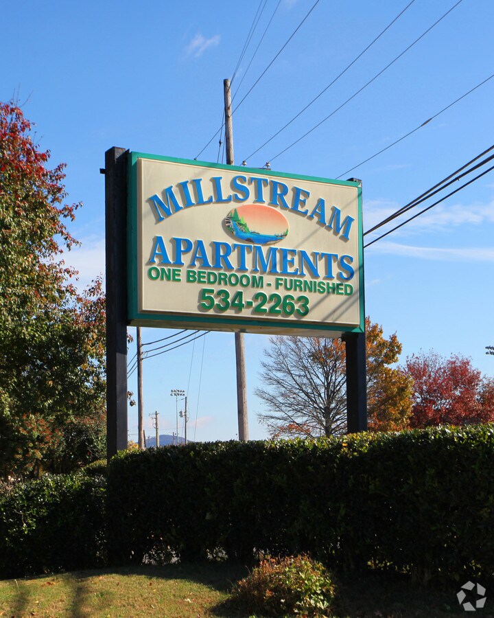 Millstream Apartments - Millstream Apartments