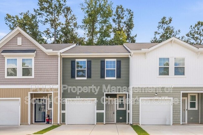 Building Photo - 1305 Scarlett Maple St
