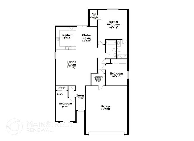 Photo - 37517 W La Paz St