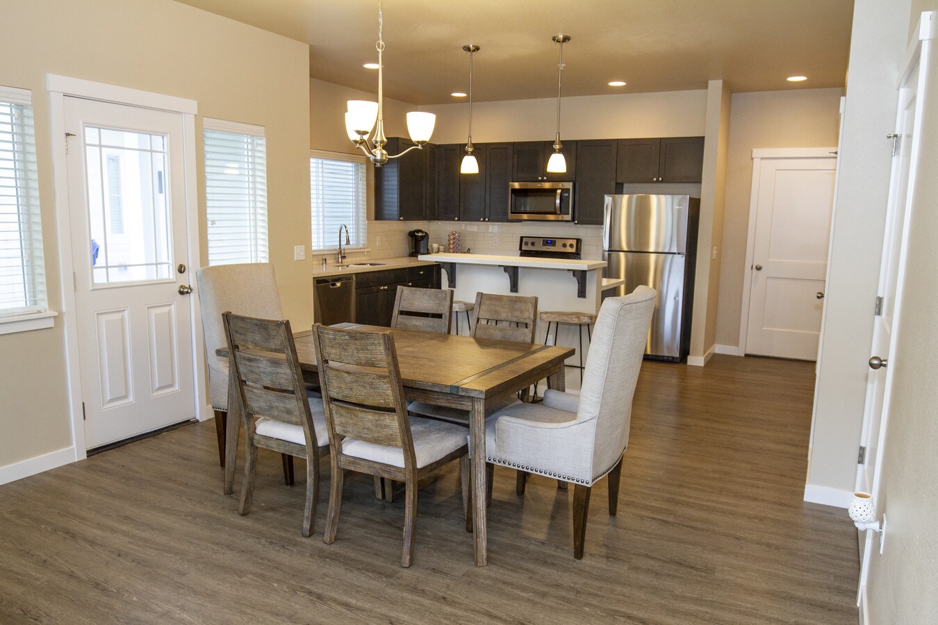 Woodbury Crossing Apartments And Townhomes For Rent In Olympia Wa Forrent Com