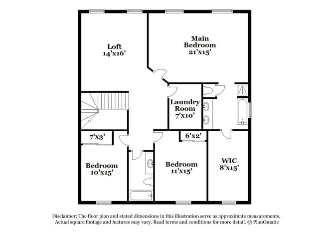 Photo - 11155 Varedo Ct