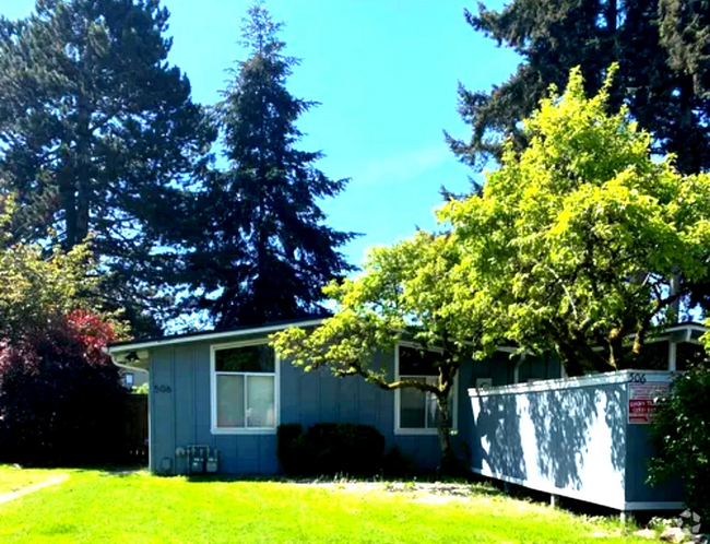 Building Photo - 506 122nd St S Rental