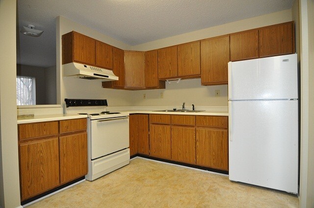 Photo - Fairlawn Village