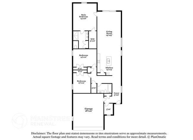 Photo - 155 Tiny Flower Rd