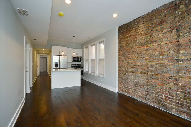 Photo - 2721 W Division St Unit 3F