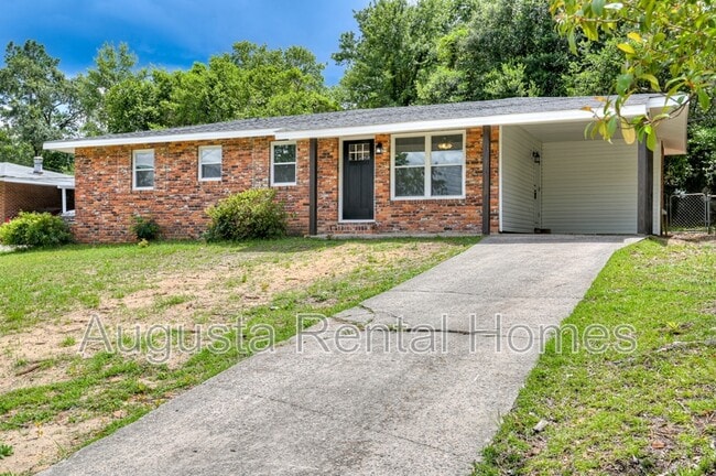 1406 Ridgewood Dr
