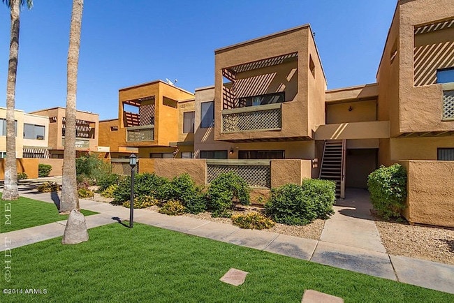 Photo - 3500 Hayden Rd Unit 2205