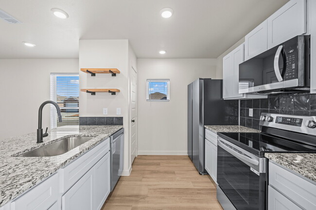 Photo - Charming Cottage in Frenship ISD!