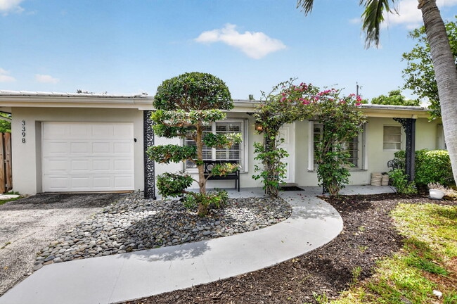 Photo - 3398 NE 5th Ave