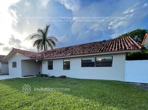Photo - 14523 SW 106th Terrace