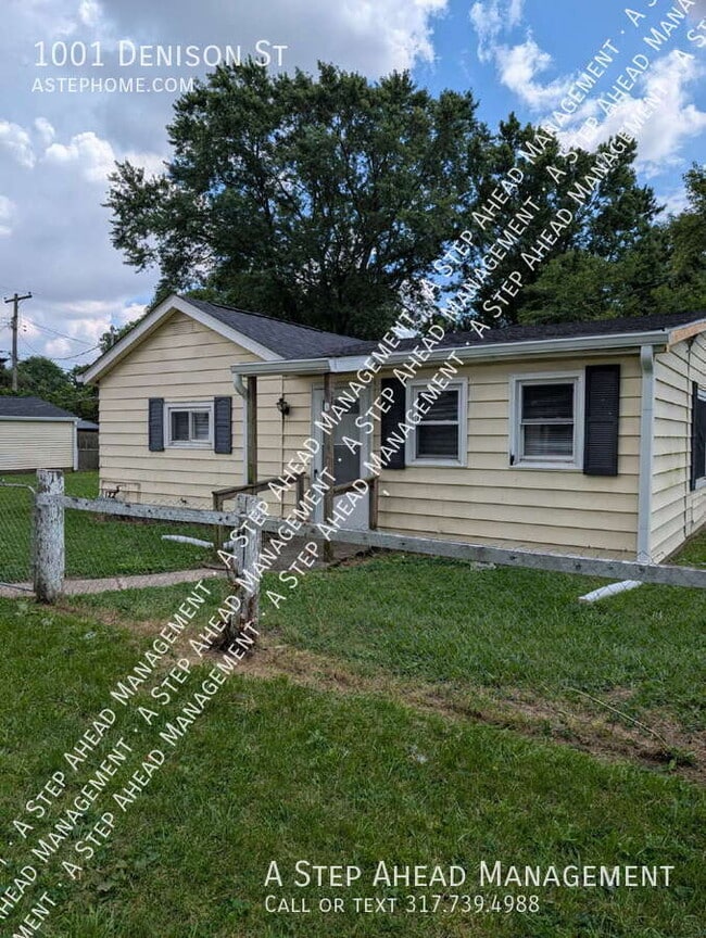 Building Photo - 1001 Denison St Rental
