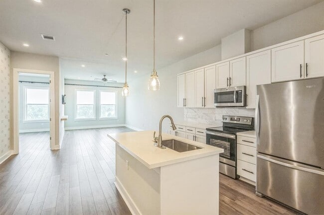 Photo - 4507 E Martin Luther King Jr Blvd Condo Unit 133