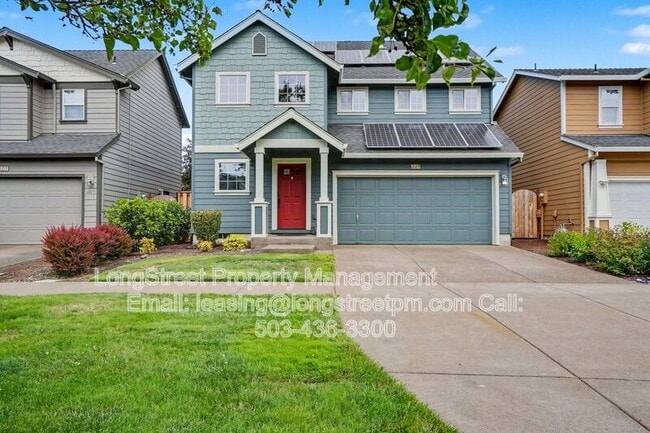 Building Photo - 1227 SE Rivergreen Ave