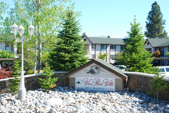 View Point Villa Apartments For Rent in Spokane, WA