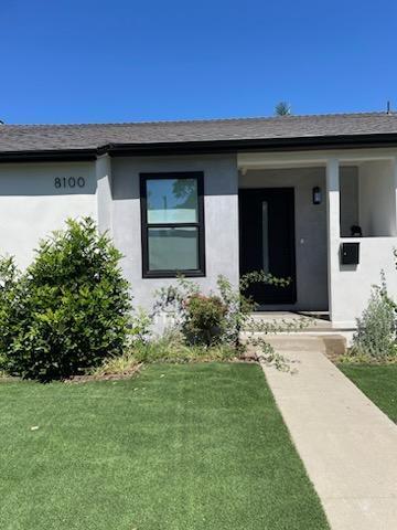 Building Photo - 8100 Paso Robles Ave Unit 8100