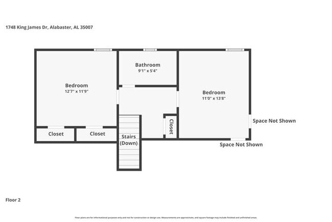 Photo - 1748 King James Dr