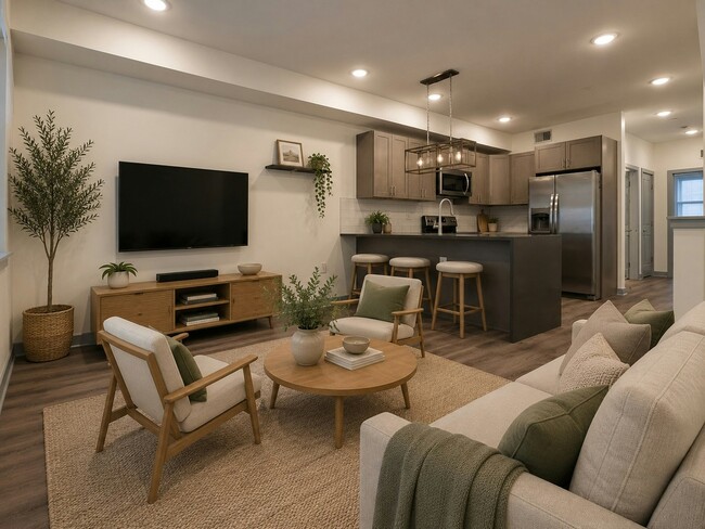 Photo - 417 W Berks St