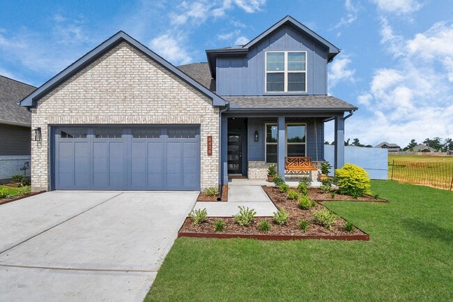 Building Photo - 8438 Calico Pennant Wy