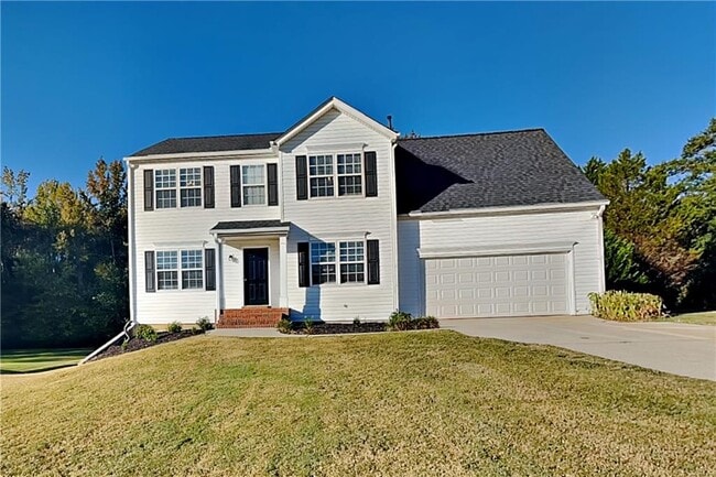 Building Photo - 120 Crestworth Pl