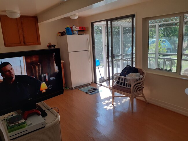 Photo - $1850. Garden Studio INCLUDES ALL UTILITES + WIFI INTERNET. Furnished.