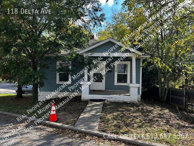 Photo - 118 Delta Ave