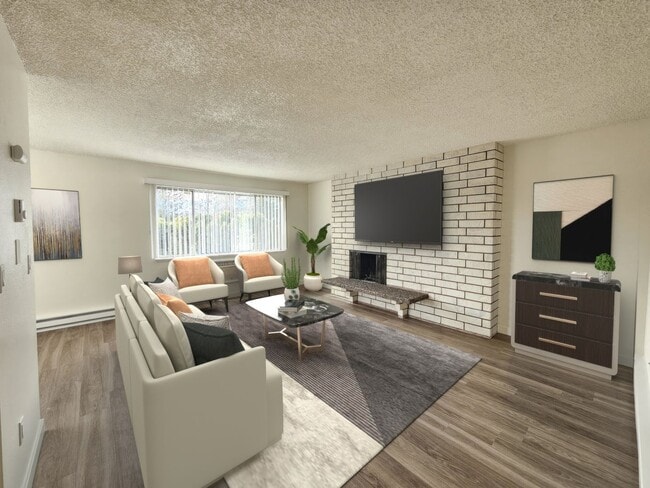 Photo - 2319 E 29th Ave Unidad 2325