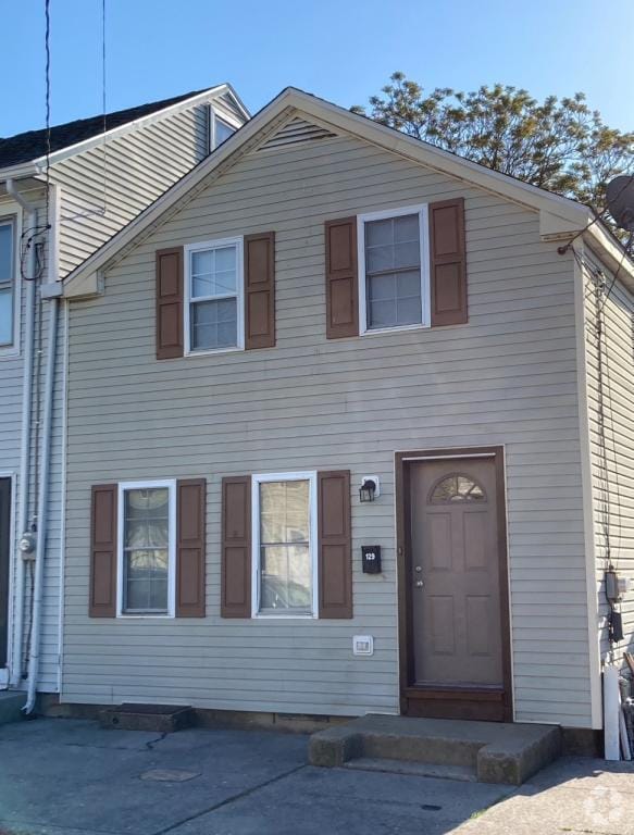 Building Photo - 129 N 14th St Rental