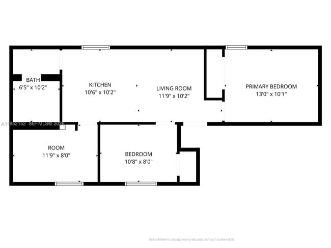 Photo - 2419 Coolidge St Unit .