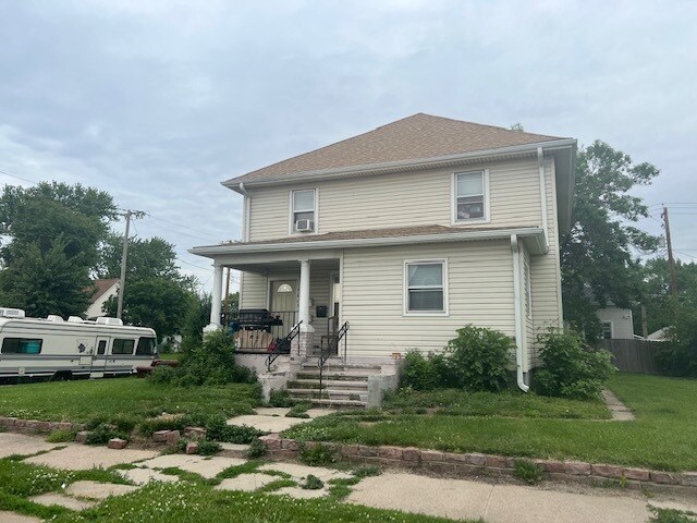 828 Ave A Unit C