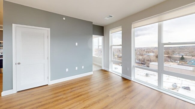 Photo - Experience at Epicenter