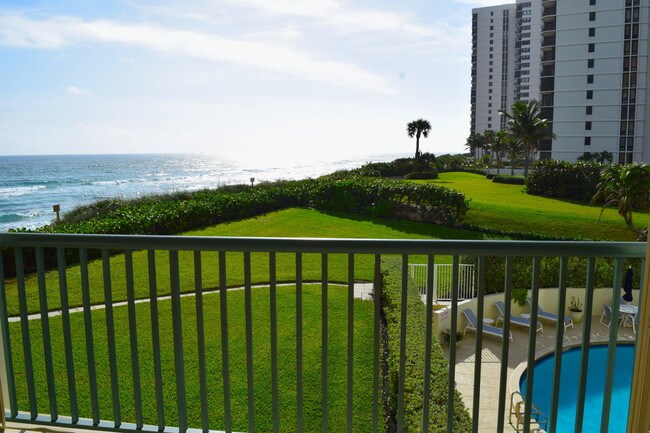 Photo - 5400 N Ocean Dr Unit 2b