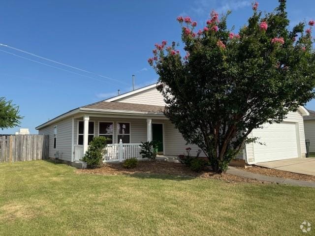 Building Photo - 2412 Waterleaf Dr Rental