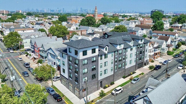 Photo - 140 Avenue B Unit 206
