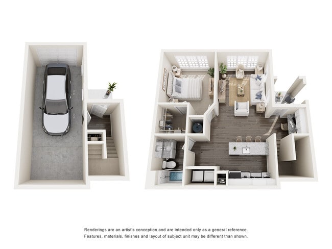Avemore Apartment Homes