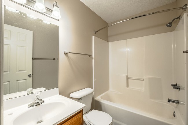 Beaver Creek Apartments