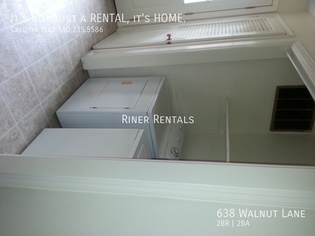 Building Photo - 638 Walnut Ln