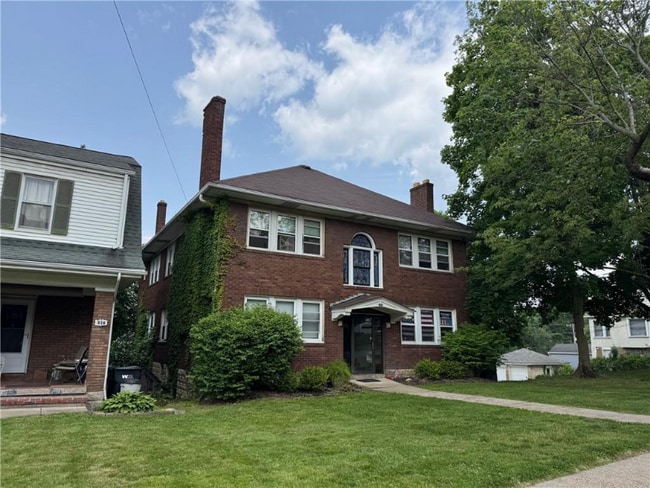 Building Photo - 304 Cornell Ave Rental